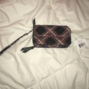 Vera Bradley All In One Crossbody